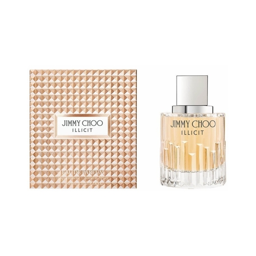 Jimmy Choo Illicit 60mL Eau De Parfum Fragrance Spray
