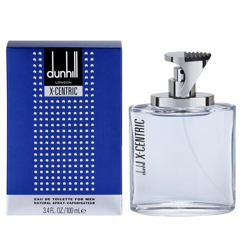 Dunhill X-Centric 100mL Eau De Toilette Fragrance Spray