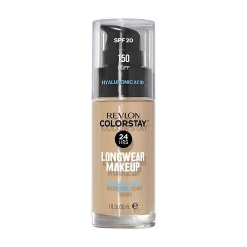Revlon ColorStay Makeup for Normal/Dry Skin 30mL - 150 Buff