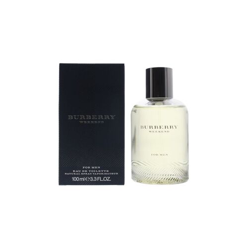 Burberry Weekend Men 100mL Eau De Toilette Fragrance Spray