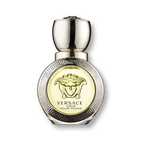Versace Eros Pour Femme 100mL Eau De Parfum Fragrance Spray
