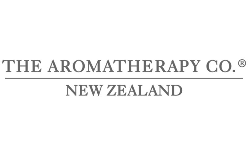 The Aromatherapy Co.